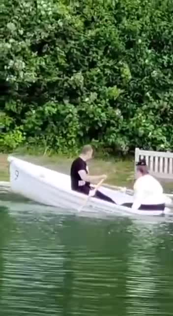 remake of the titanic