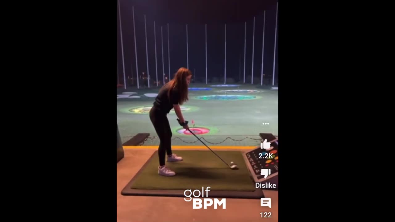 TopGolf Fail Compilation - You Won't Believe What Happens!