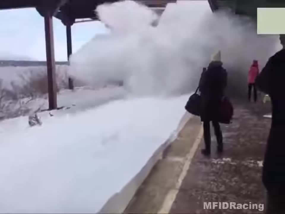 Top Unbelievable Videos Caught on Camera
