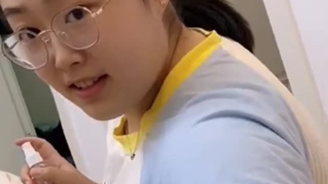 Interesting video