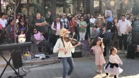 Die schönste Musik für ein Kin ????