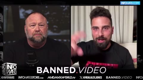 The Alex Jones Show in Full HD for January 18, 2024.