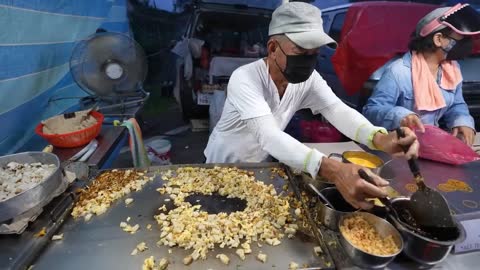 JB Amazing Night Market Malaysia Street Food-14