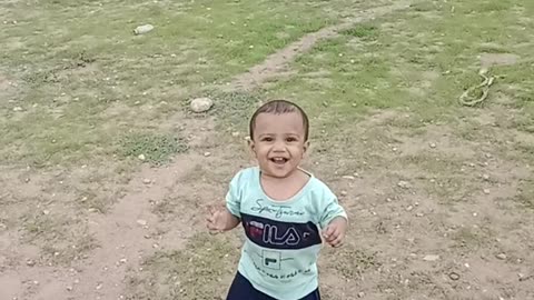 Muhammad Saad mashallah