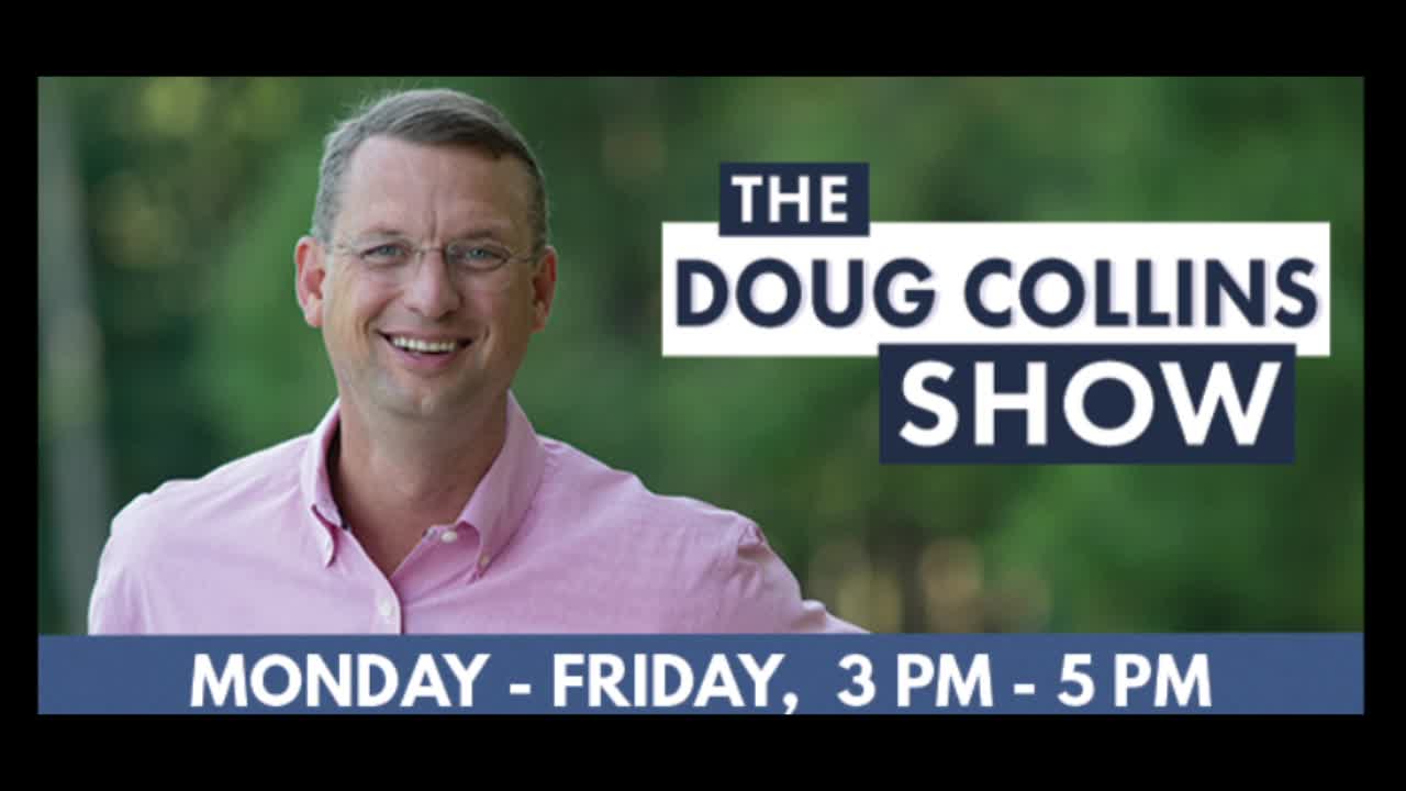 The Doug Collins Show 070622 HR 1