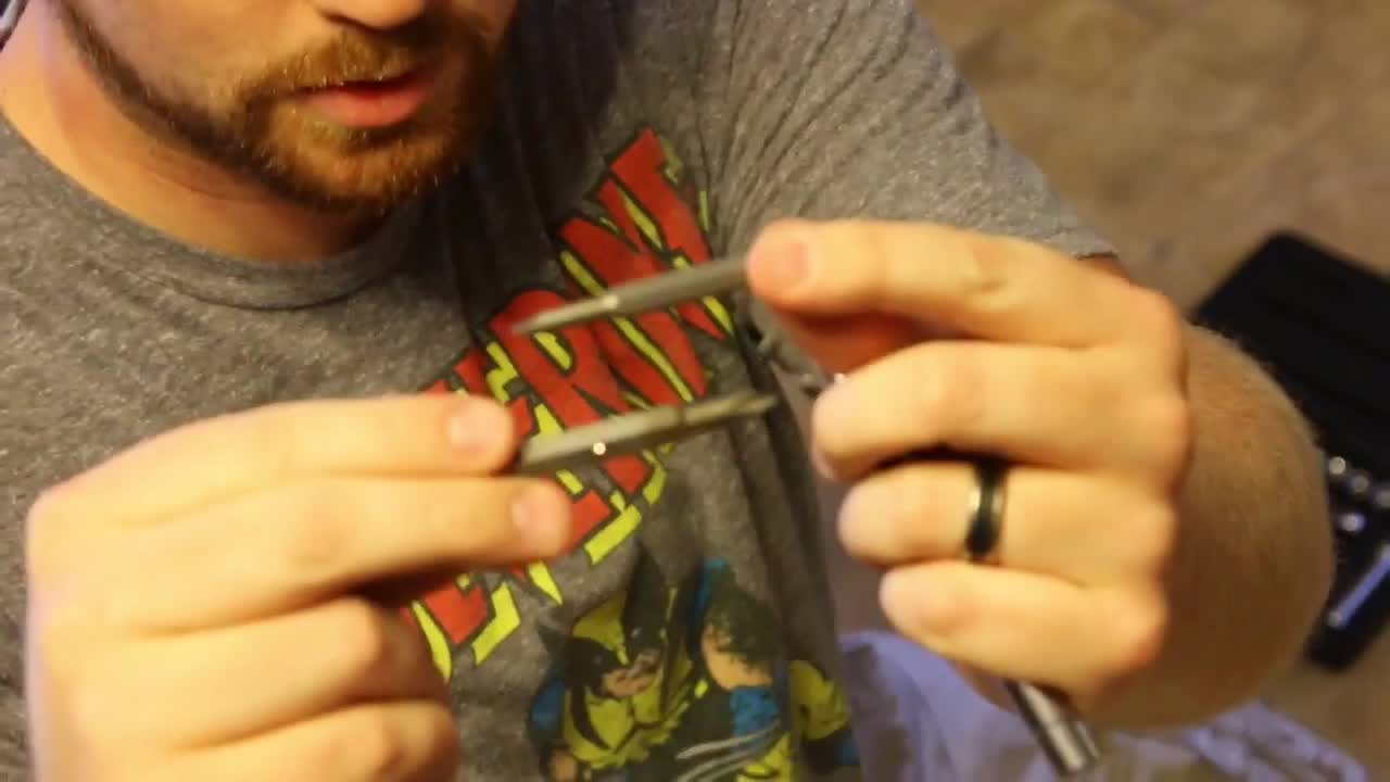 Installing Dryer Power Cable