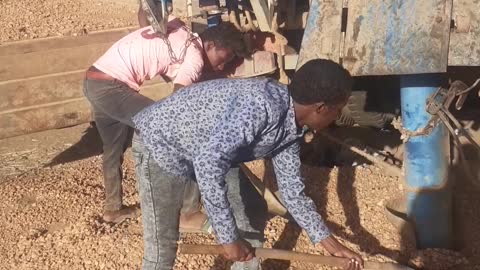 Gravel Packing