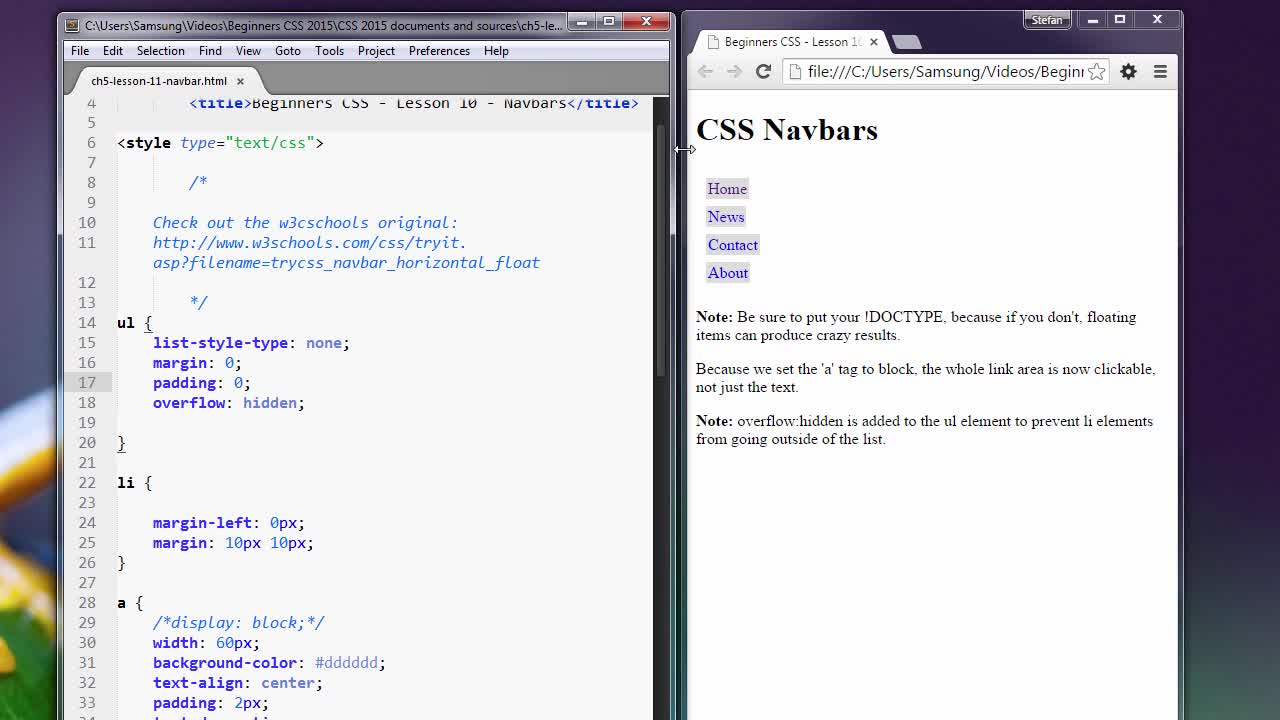 CSS3_Pro_ch5-l11-navbars (720p)