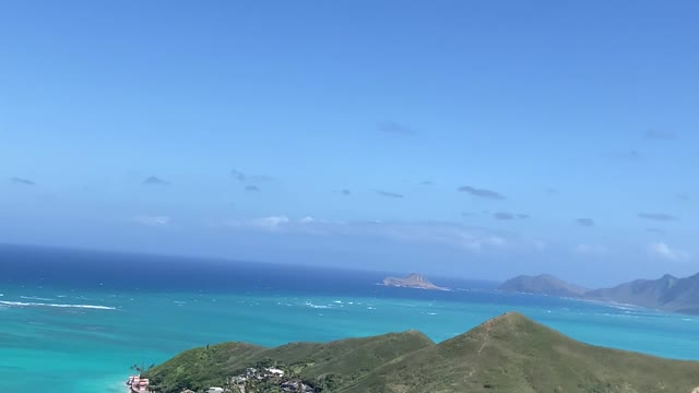 Oahu, Hawaii