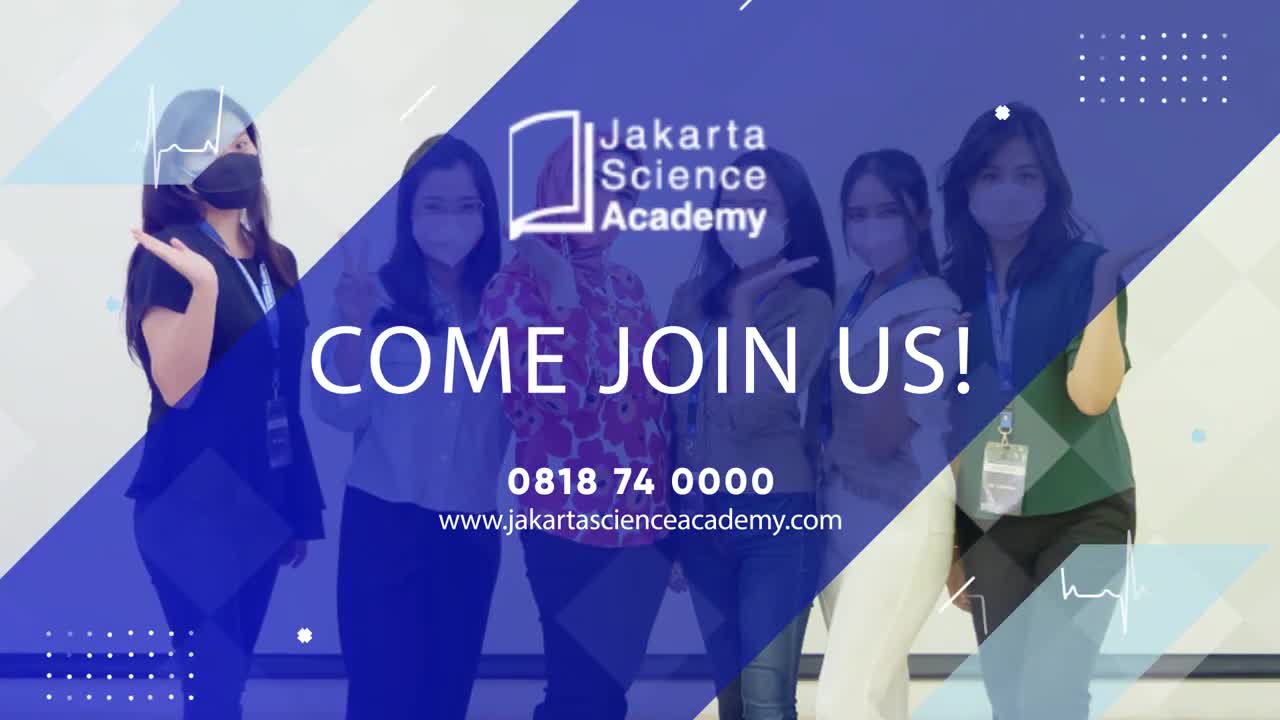 Kursus Jakarta Science Academy