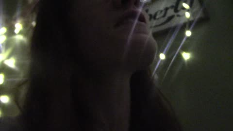 Jesus is jammin (Yeshua in Psalm 27)