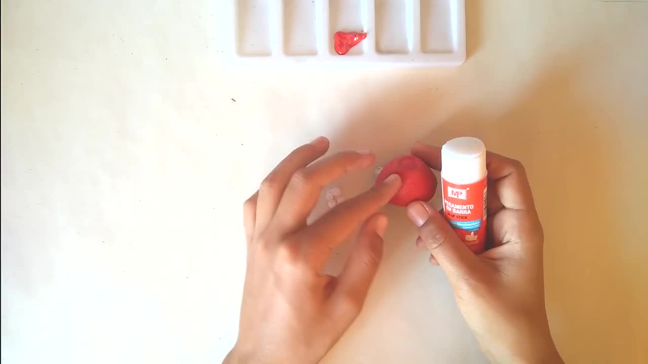 Manualidades fasil