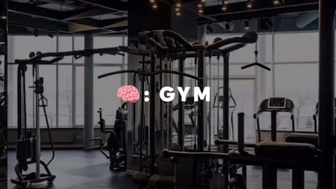 How does your gym setup looks like??