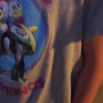 Oh my Goodness... ok big tech