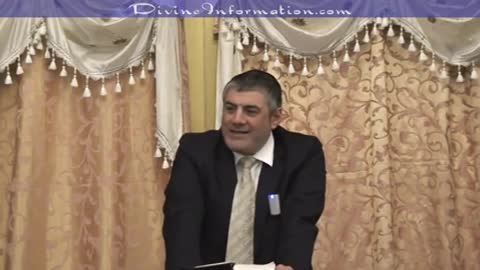 Psalms (Tehilim) Series #6