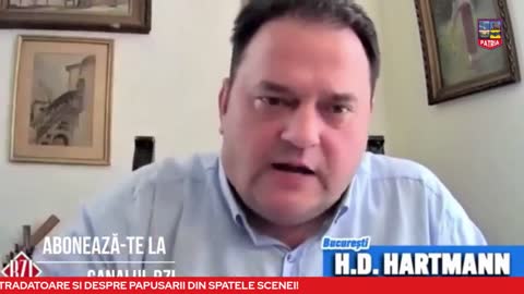 Luis Lazarus - Zeus TV; 21.10.2022; video 2