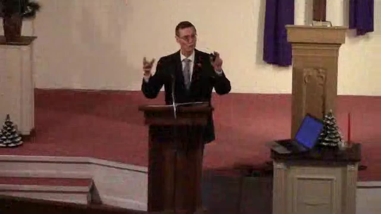 Watchman Service Revelation Session 23 March 13 2024