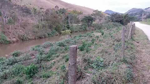 Mais de 30 KM DE MONARK coloquei a verdinha pra andar.
