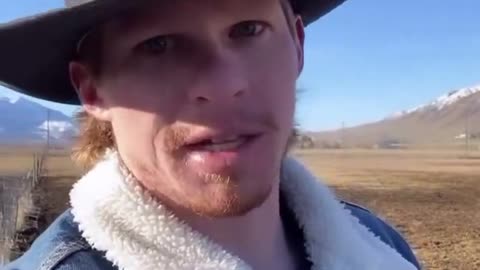 Now if they come to your farm and you are not up to their code, they will SHUT YOU DOWN