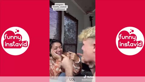 Tabitha Swatosh TikTok Videos | Tabitha Swatosh Funny Compilation 2021