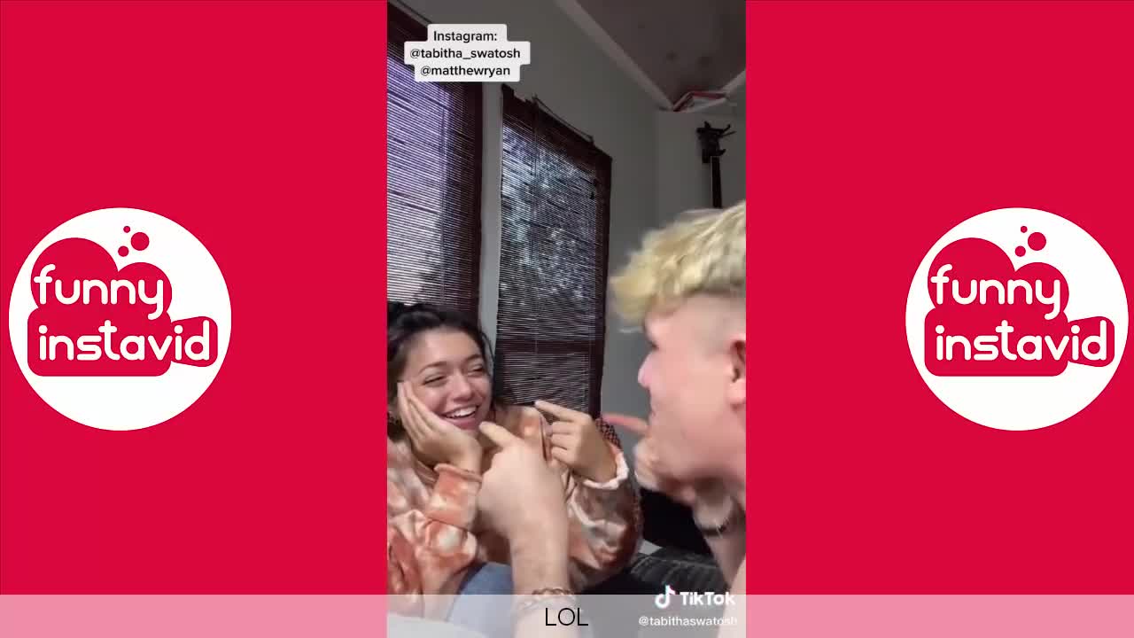 Tabitha Swatosh TikTok Videos | Tabitha Swatosh Funny Compilation 2021