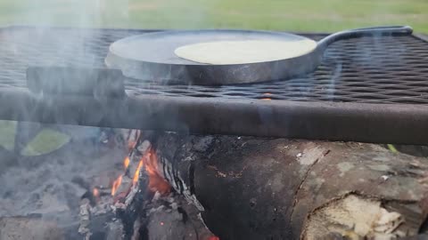 Ribeye Steak (Fajita) Tacos