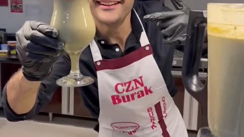 Czn Burak Diet Karışık Coctail Sever Misiniz_