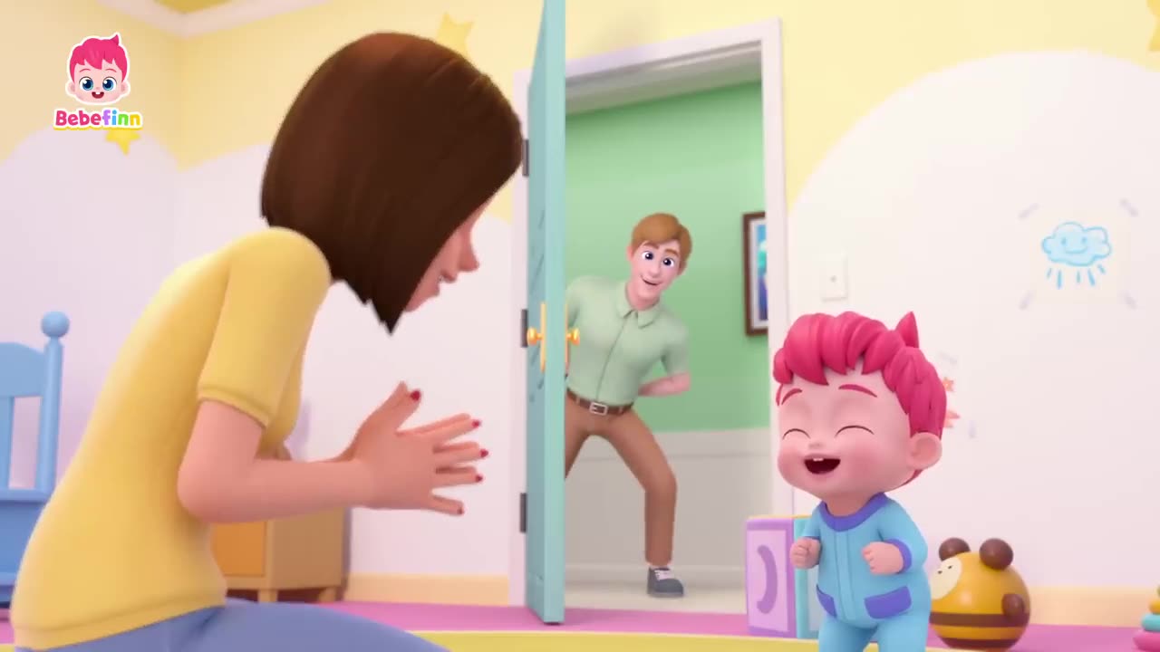 PEEK A BOO ! SONGS FOR KIDS ! COMPILATION ! BEBEFINN ! NURSERY RHYMES AND SONGS !!!!