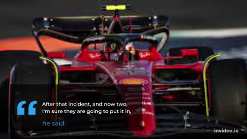 Sainz and Ocon say FIA not listening to their concerns