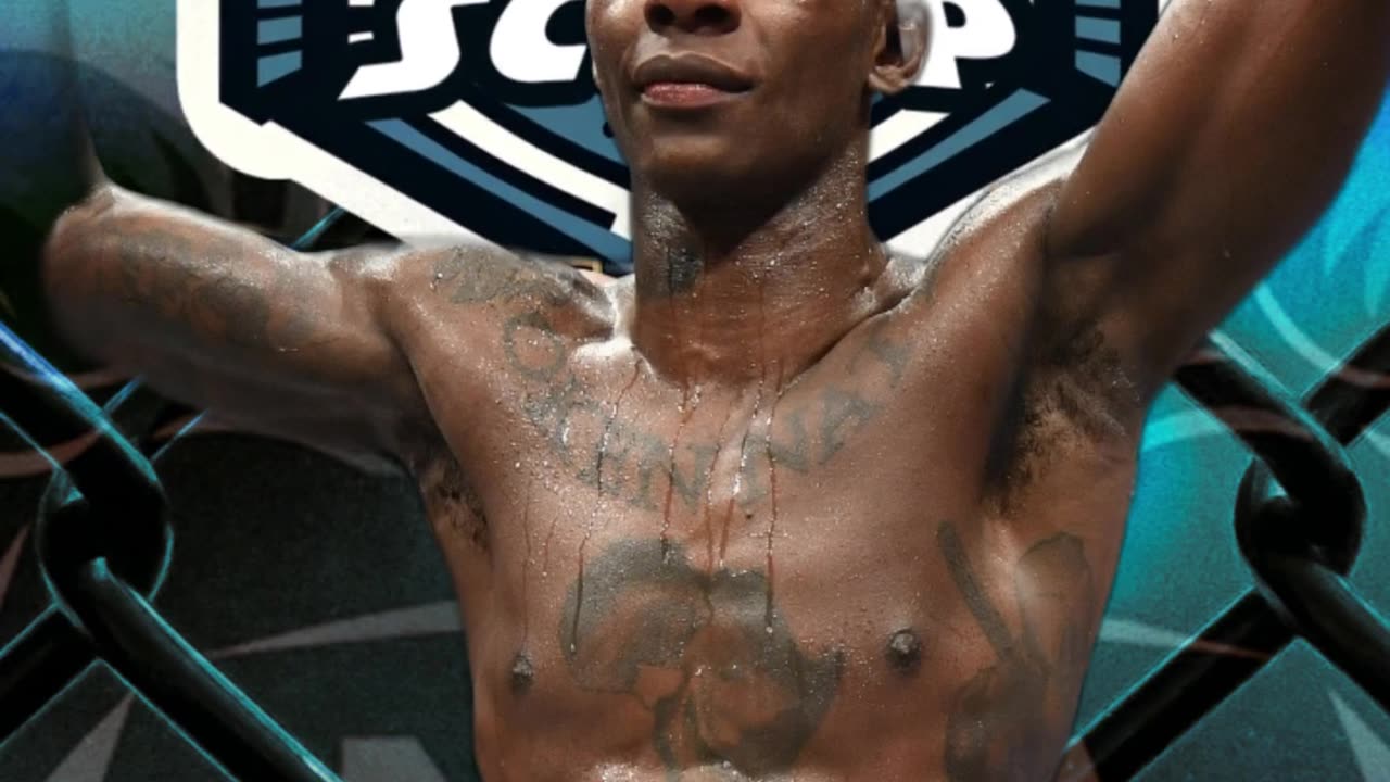 Israel Adesanya Picks Dricus Du Plessis to Dethrone Sean Strickland at UFC 297