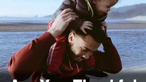Amazing Fathers