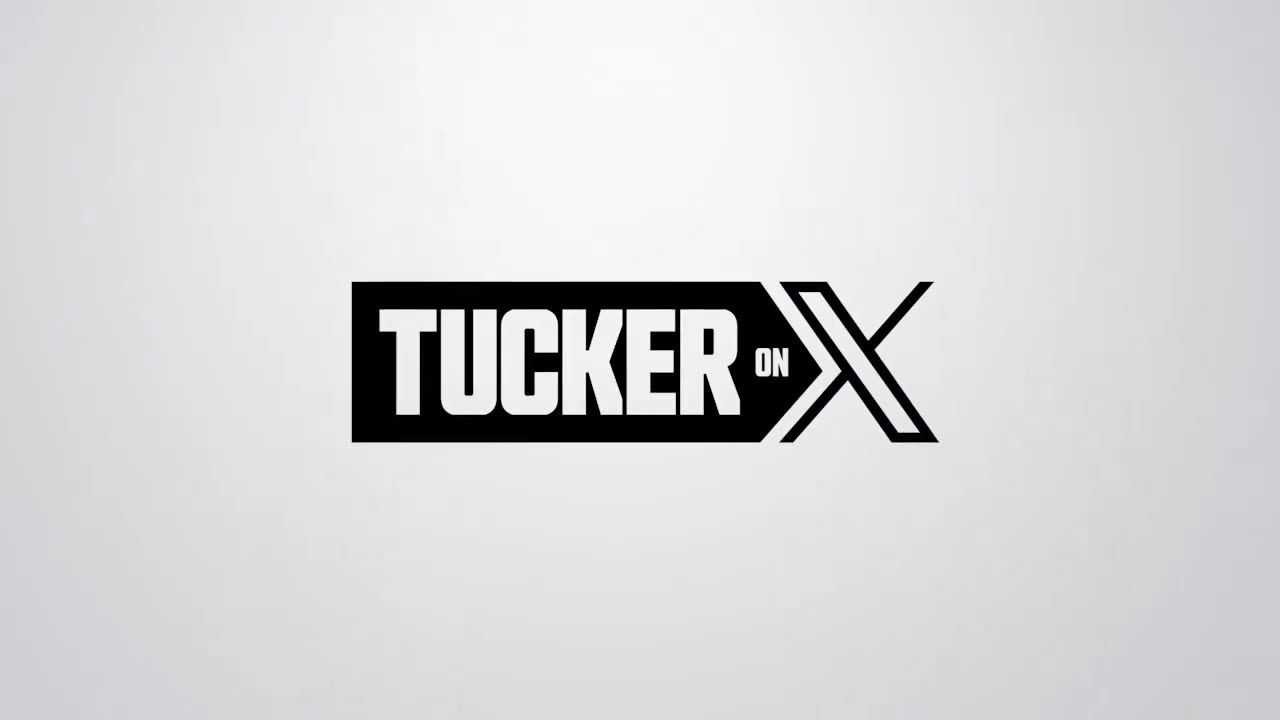 Tucker: Trump interview for 2024