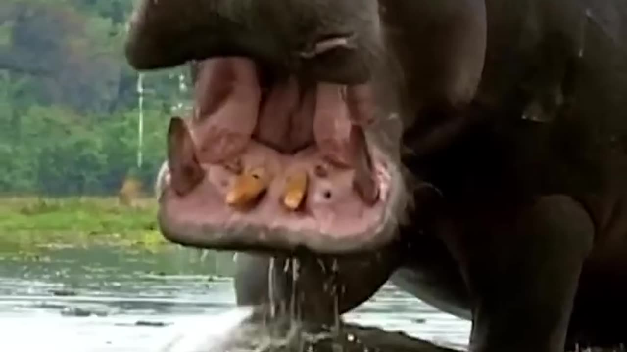 Before and after animal development Amazing transformation