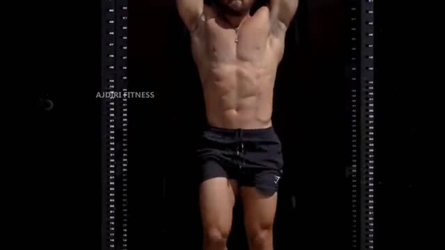 (Fitness dry goods) abdominal muscle training
