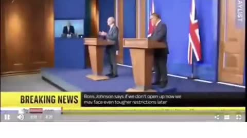 Au moins les Anglais disent la vérité !