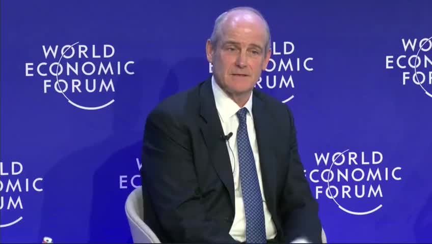 WEF - DAVOS' Crowd >> Alibaba Canadian Company - Tracking People