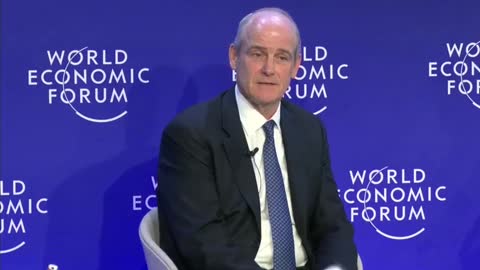 WEF - DAVOS' Crowd >> Alibaba Canadian Company - Tracking People
