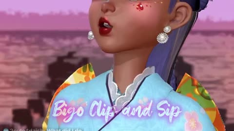 LadyBee live after lining Nony about interview questions 3/15/24 #bigoclipandsip