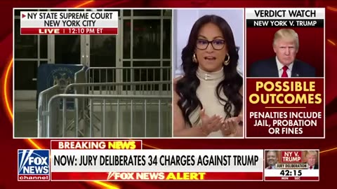'INSANITY!'_ This could decide the 2024 presidential election Gutfeld Fox News