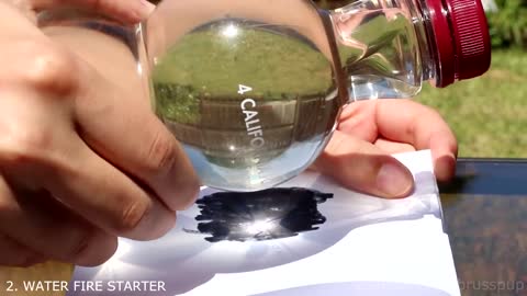 10 amazing science tricks