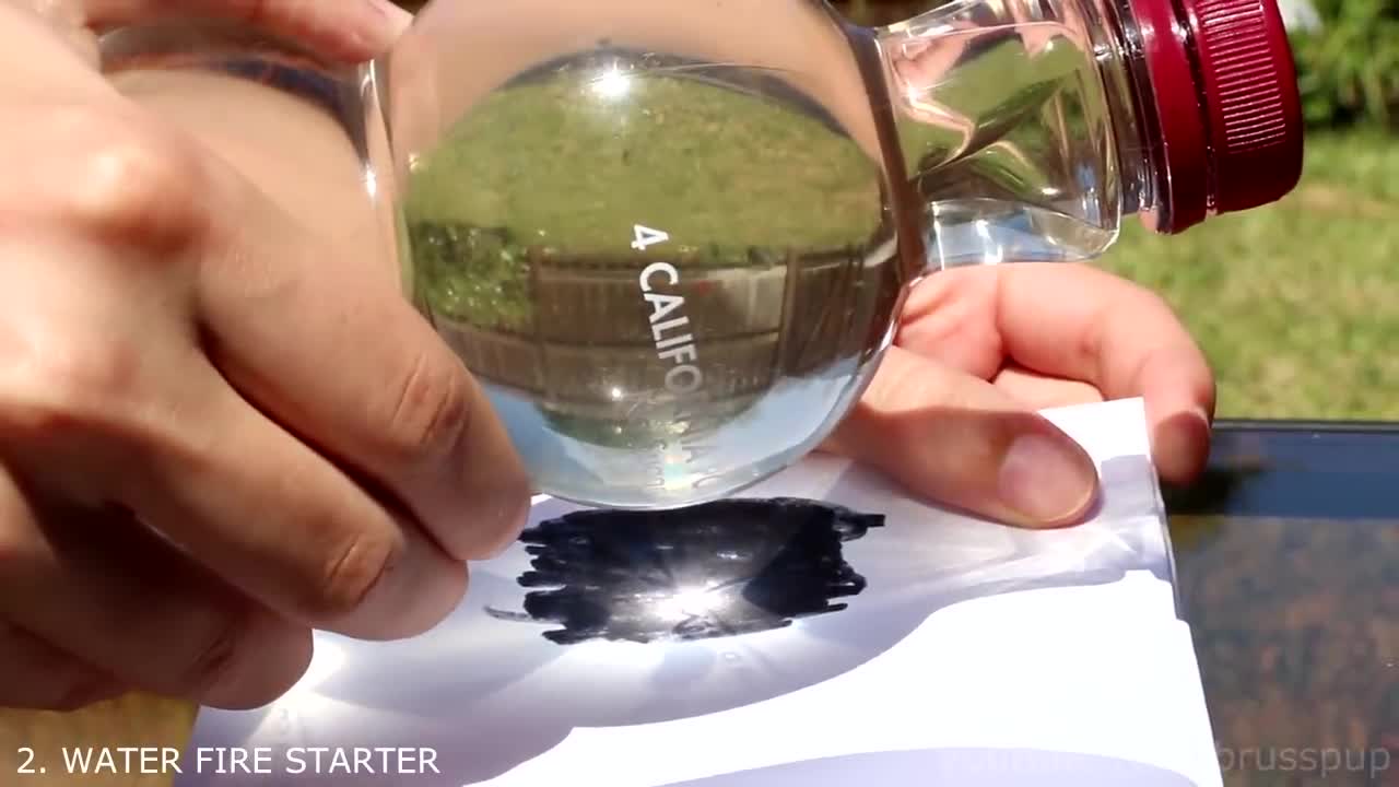 10 amazing science tricks