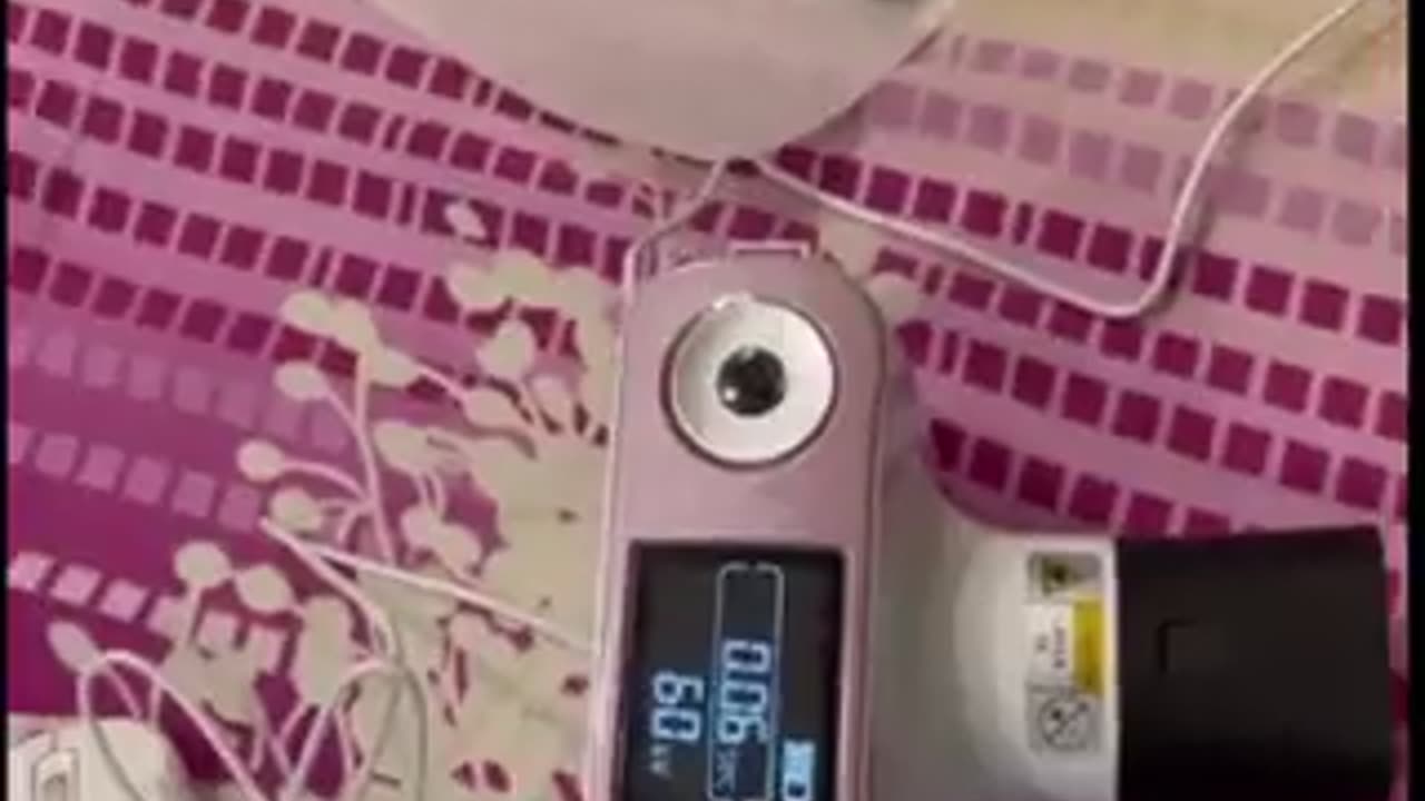 Modern xray machine