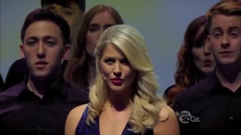 Celtic Woman Sometimes a Prayer Will Do