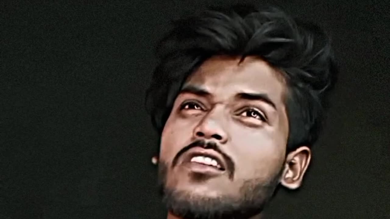 Somoy kharap hole Manus chinta para jai bhai