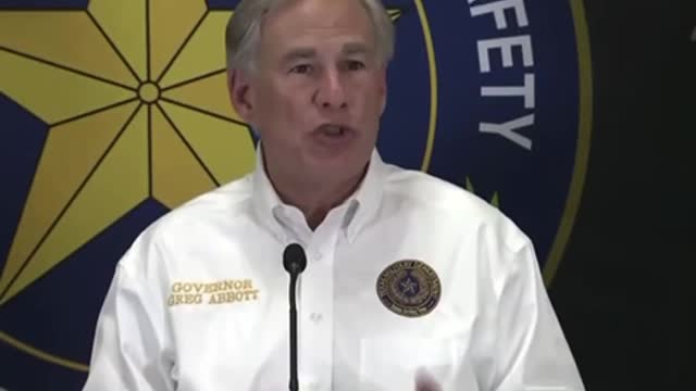 Texas is preparing charter buses to send illegal immigrants to Washington D.C., Governor Greg Abbott