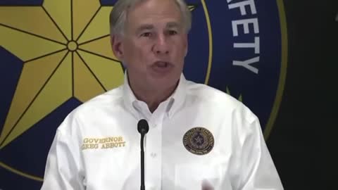 Texas is preparing charter buses to send illegal immigrants to Washington D.C., Governor Greg Abbott