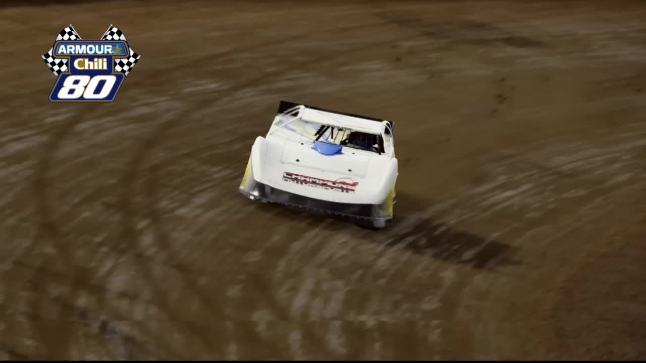 Nascar Heat5 Race193