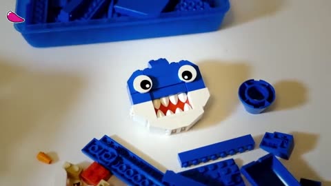 Baby Shark More and More _ Baby Shark _ Shark Family _ Pinkfong Songs for Children