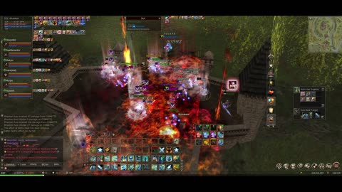 Lunaticos vs Patriotas