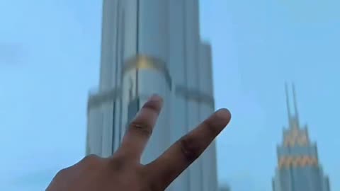 Dubai vlogs
